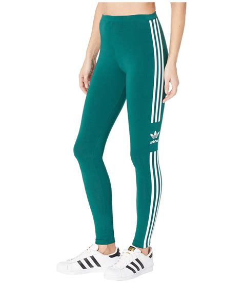 adidas legging met trui|Adidas athletic tights.